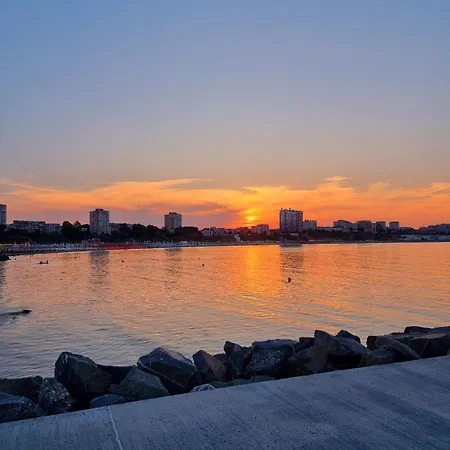 Apartament Sunnyside *