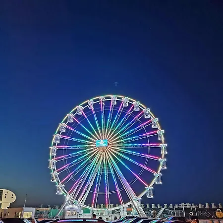 Apartament Sunnyside *