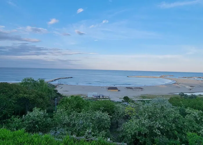 Sunnyside * Konstanca