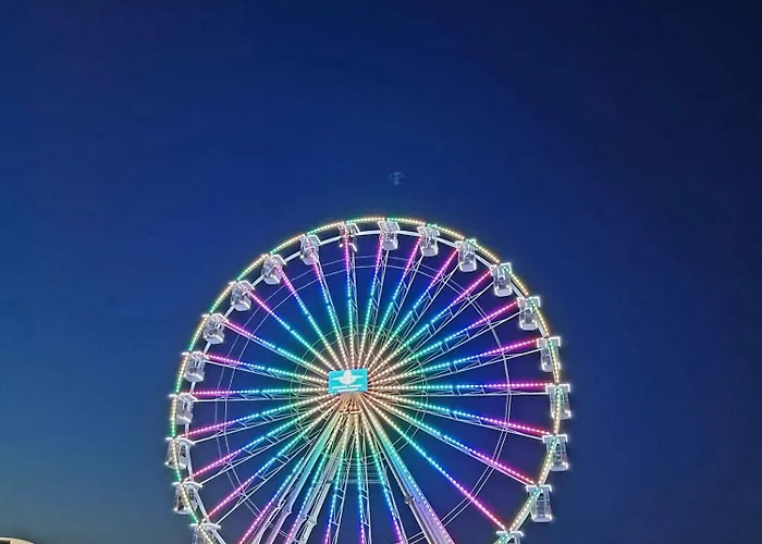 Apartament Sunnyside *