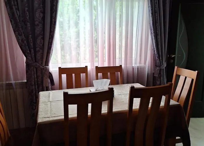 Apartament Sunnyside