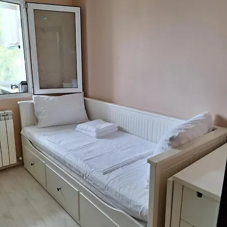 Sunnyside 康斯坦察