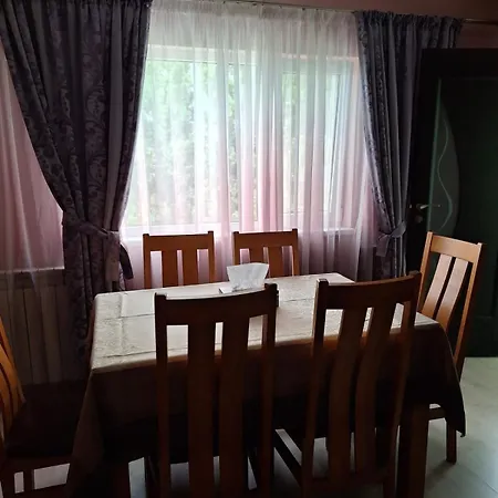 Apartment Sunnyside