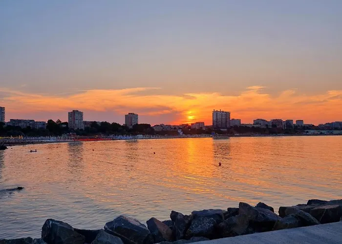 Apartman Sunnyside *