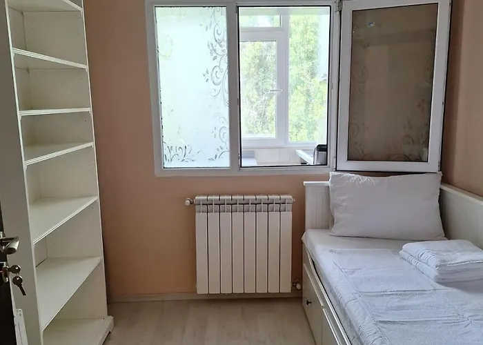 Sunnyside * Konstanca